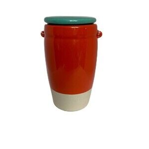 Creative CO-OP Canister Jar Jug Storage Container with‎ Lid
